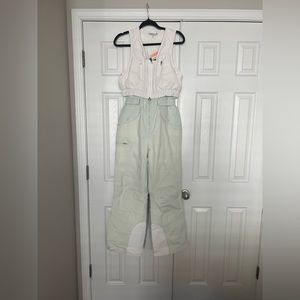 NWT FP Movement- Around The Block Bib